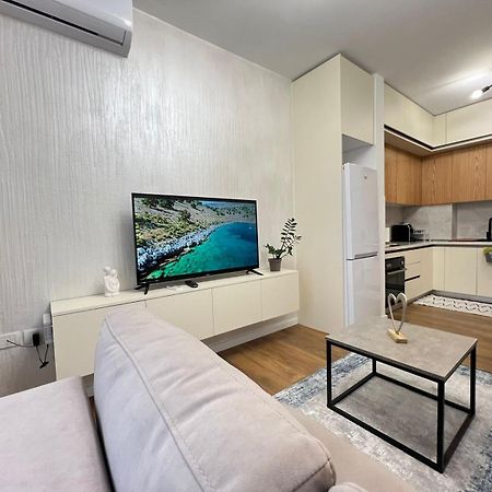Ani'S Apartment ドゥラス エクステリア 写真