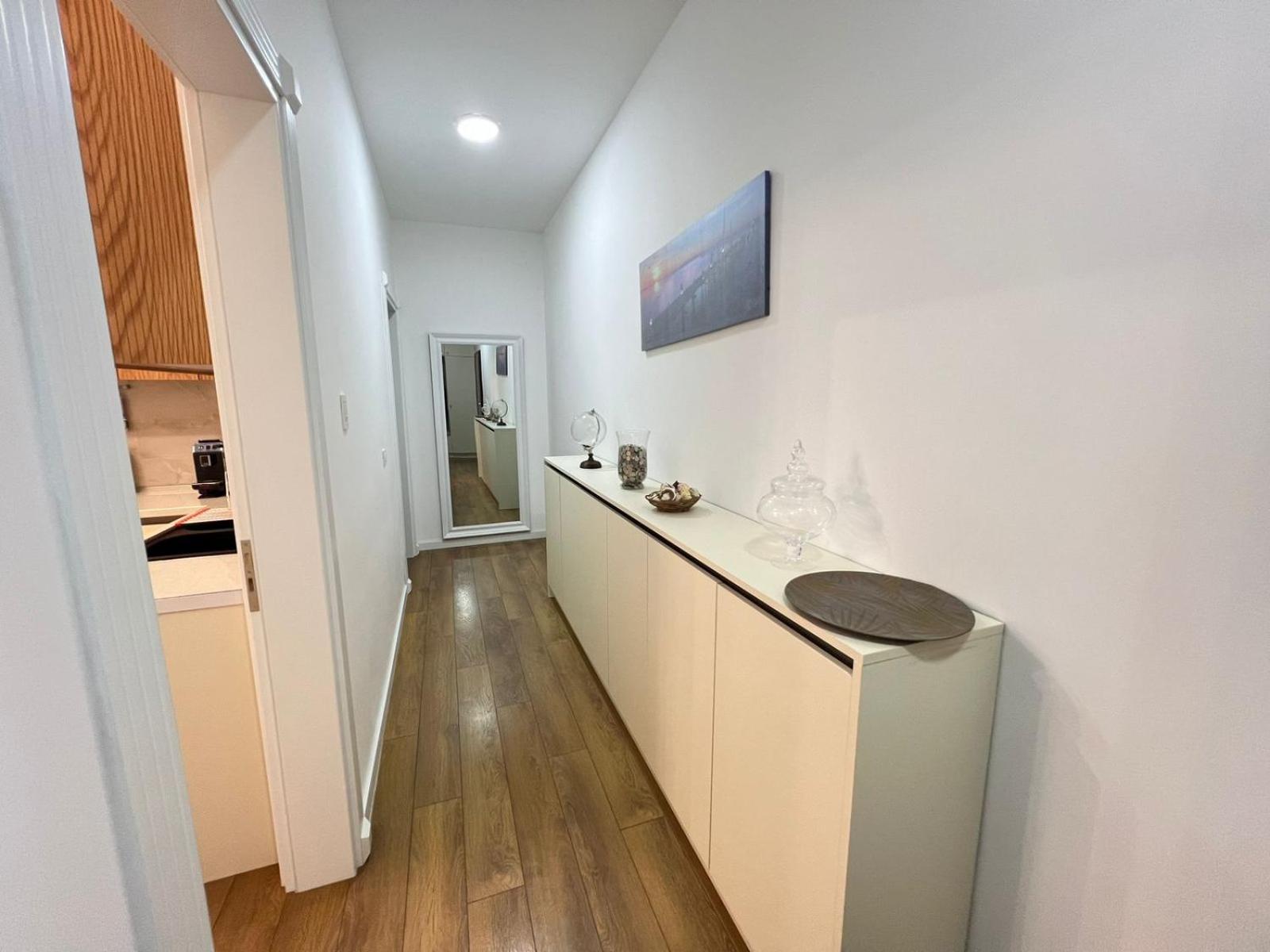 Ani'S Apartment ドゥラス エクステリア 写真